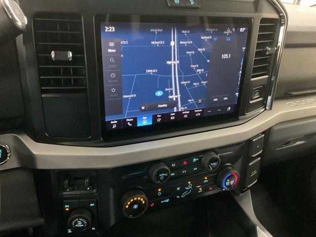 new 2025 Ford F-350 car, priced at $81,998