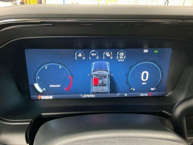 new 2025 Ford F-350 car, priced at $81,998