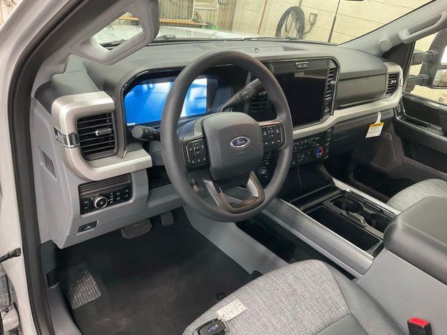 new 2025 Ford F-350 car, priced at $81,998