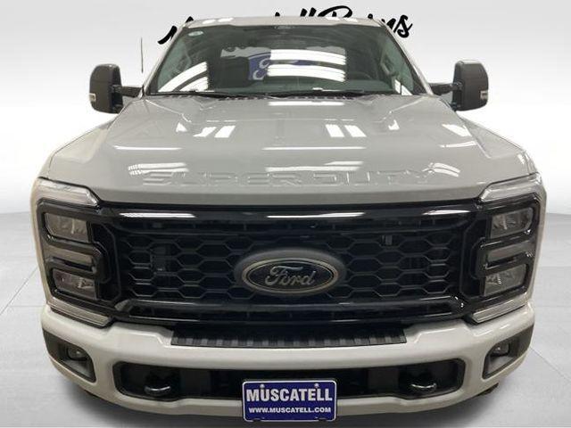 new 2025 Ford F-350 car, priced at $81,998