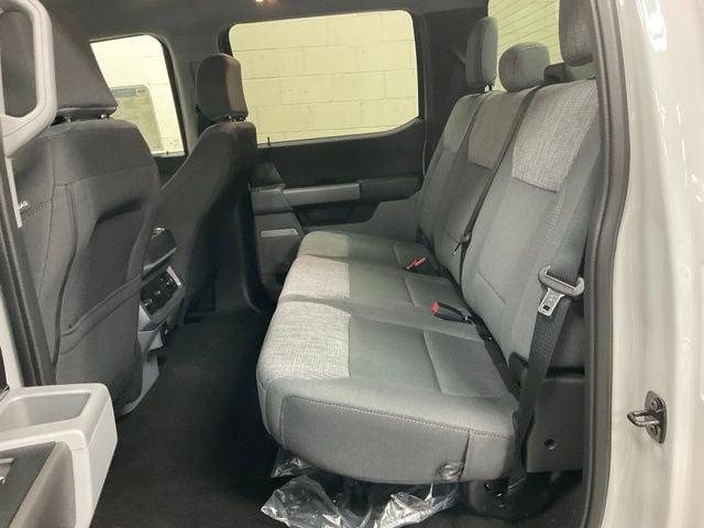 new 2025 Ford F-350 car, priced at $81,998