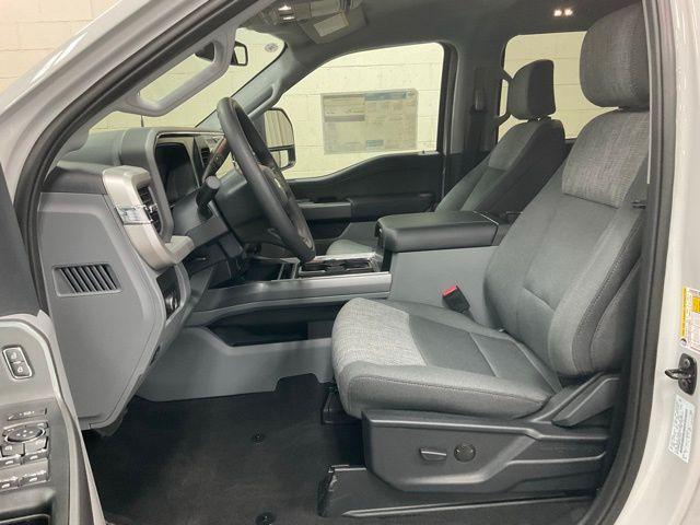 new 2025 Ford F-350 car, priced at $81,998