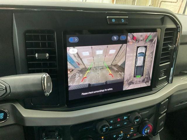 new 2025 Ford F-350 car, priced at $81,998