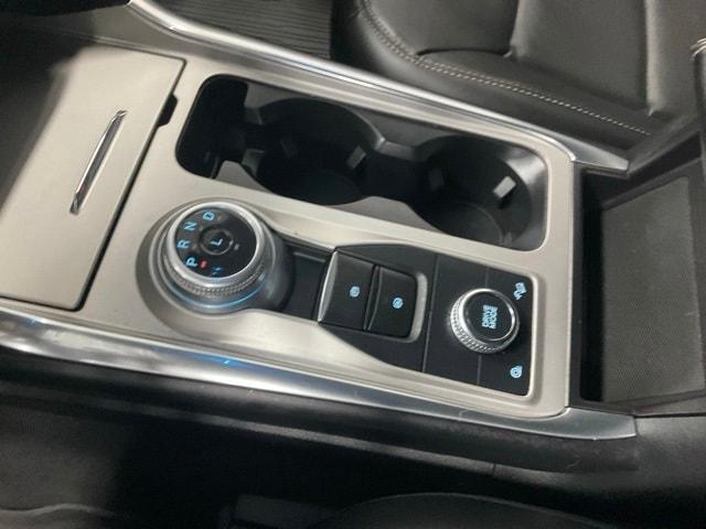 used 2023 Ford Explorer car, priced at $39,777