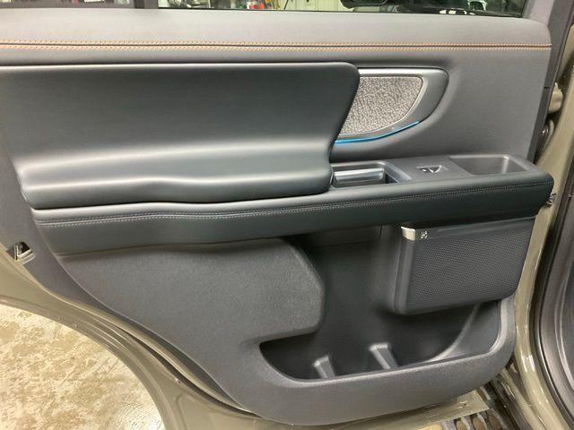 new 2025 Ford Expedition car, priced at $84,866