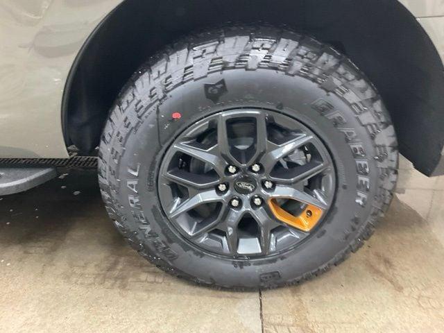 new 2025 Ford Expedition car, priced at $84,866