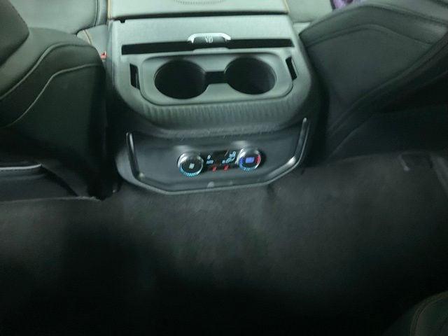 new 2025 Ford Expedition car, priced at $84,866