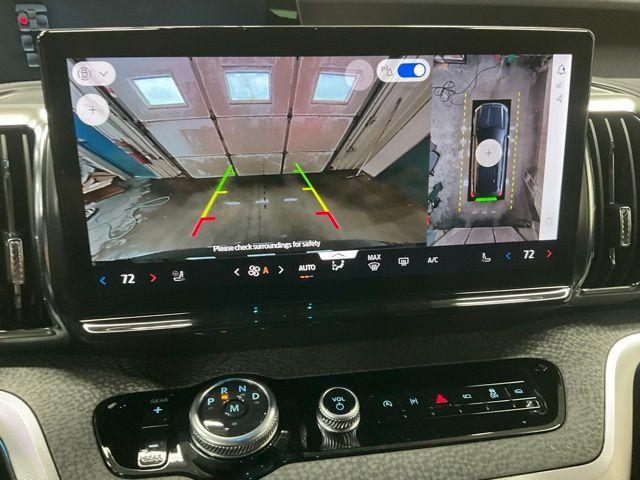 new 2025 Ford Expedition car, priced at $84,866