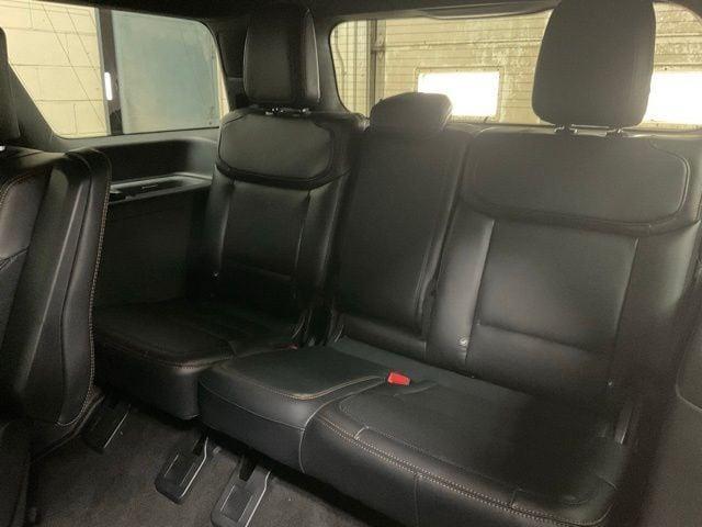 new 2025 Ford Expedition car, priced at $84,866