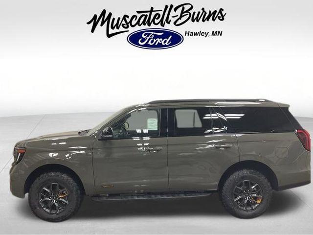 new 2025 Ford Expedition car, priced at $84,866