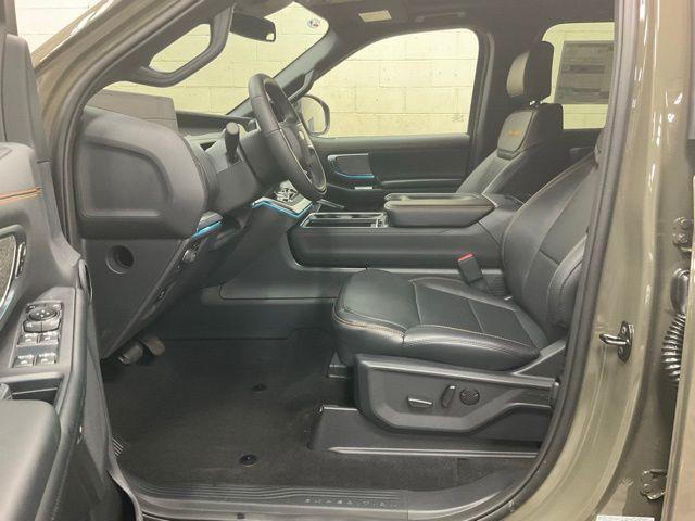 new 2025 Ford Expedition car, priced at $84,866