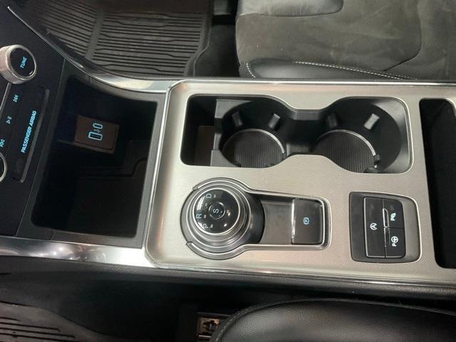 used 2022 Ford Edge car, priced at $33,495