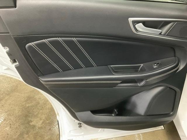 used 2022 Ford Edge car, priced at $33,495