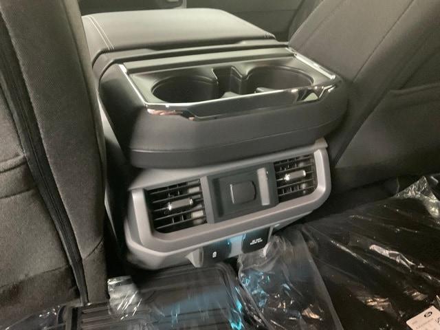 new 2025 Ford F-150 car, priced at $54,658