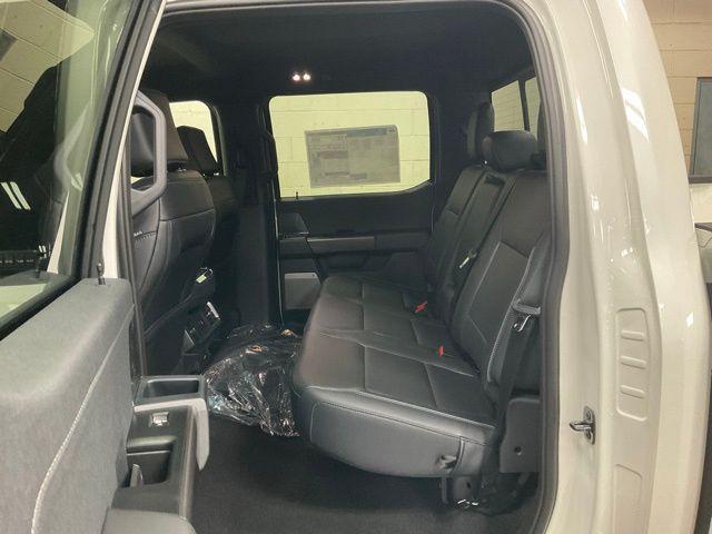 new 2025 Ford F-150 car, priced at $69,998