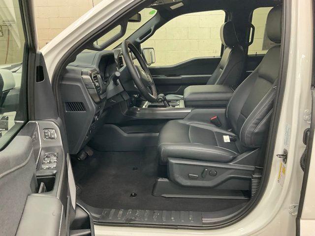 new 2025 Ford F-150 car, priced at $69,998