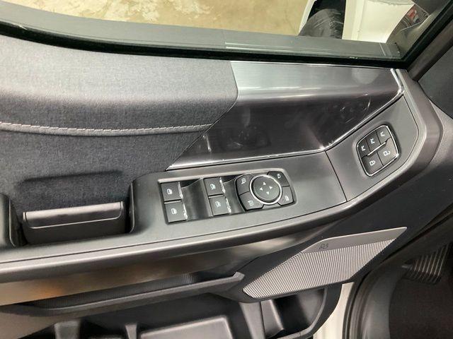 new 2025 Ford F-150 car, priced at $69,998