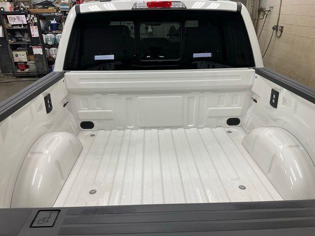 new 2025 Ford F-150 car, priced at $69,998