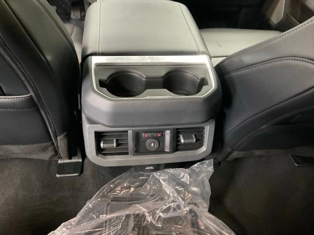 new 2025 Ford F-250 car, priced at $83,570