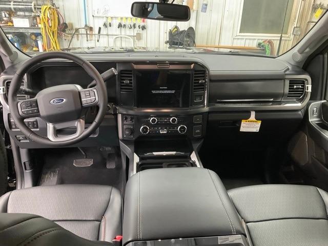 new 2025 Ford F-350 car, priced at $71,998