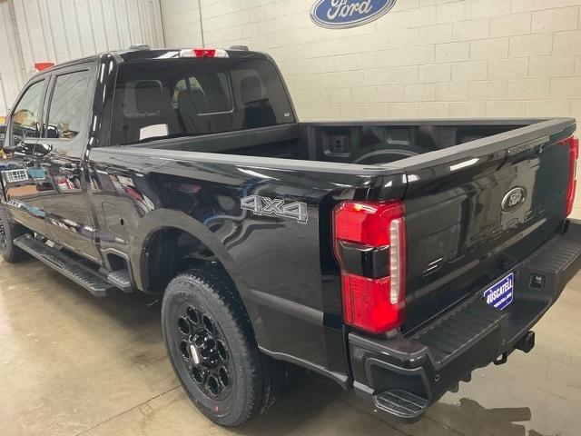 new 2025 Ford F-350 car, priced at $71,998