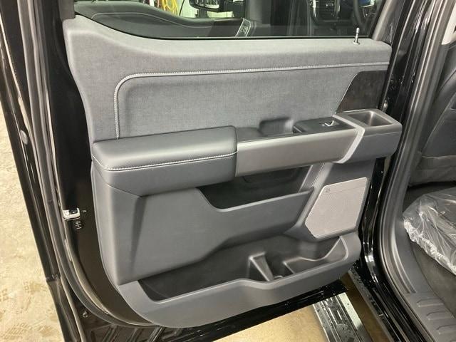 new 2025 Ford F-350 car, priced at $71,998