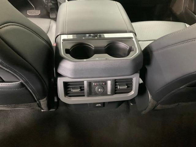 new 2025 Ford F-350 car, priced at $71,998