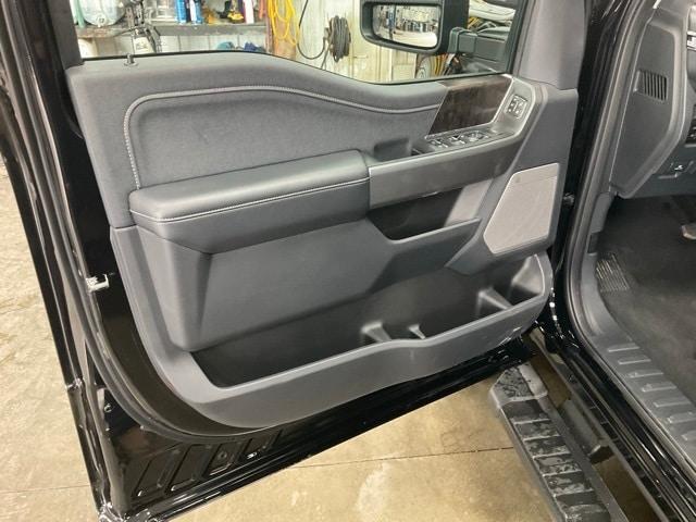 new 2025 Ford F-350 car, priced at $71,998