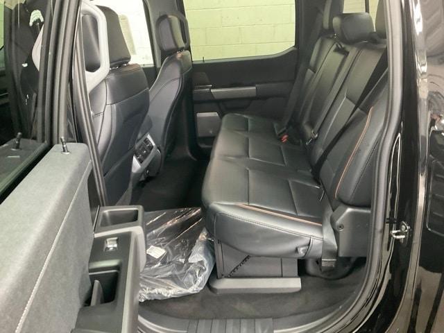 new 2025 Ford F-350 car, priced at $71,998