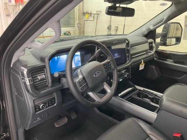new 2025 Ford F-350 car, priced at $71,998