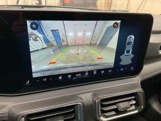 new 2025 Ford Mustang car, priced at $59,995