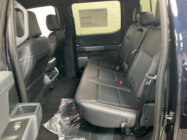 new 2025 Ford F-150 car, priced at $64,621