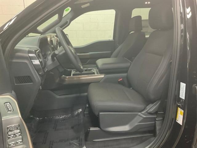new 2025 Ford F-150 car, priced at $49,764