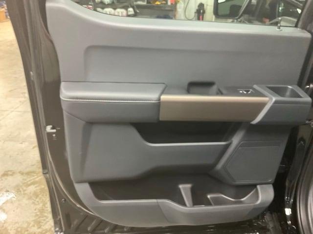 new 2025 Ford F-150 car, priced at $49,764