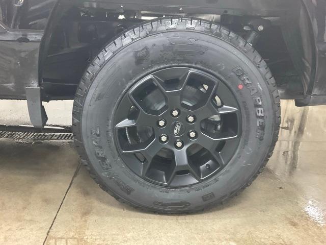 new 2025 Ford F-150 car, priced at $49,764