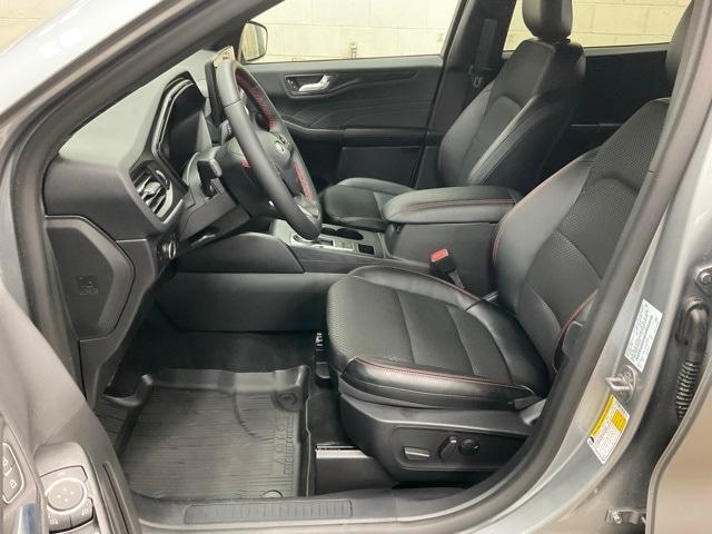 used 2024 Ford Escape car, priced at $30,495