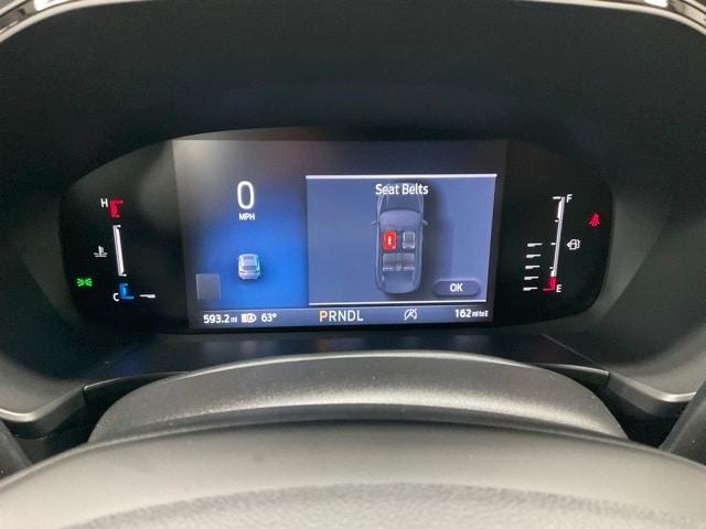 used 2024 Ford Escape car, priced at $30,495