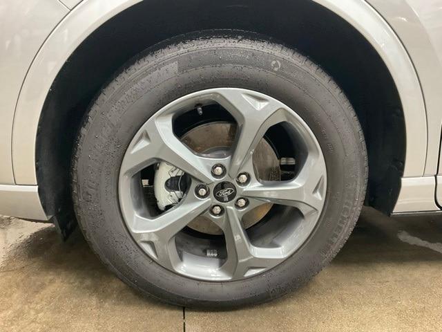 used 2024 Ford Escape car, priced at $30,495