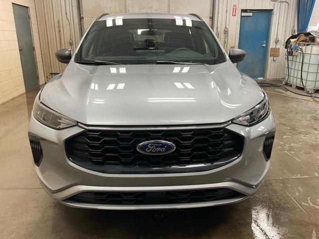 used 2024 Ford Escape car, priced at $30,495
