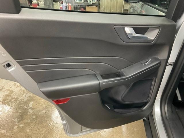 used 2024 Ford Escape car, priced at $30,495