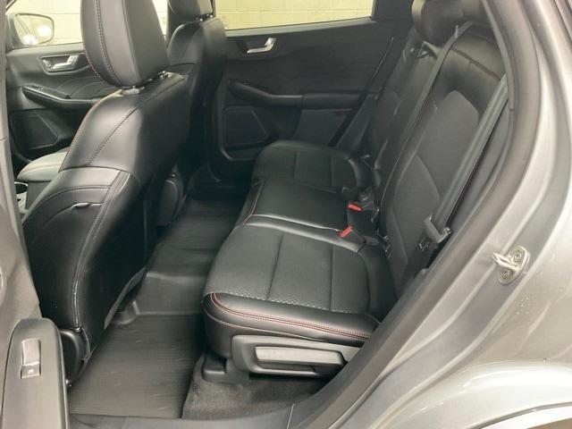 used 2024 Ford Escape car, priced at $30,495