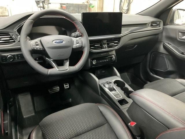 used 2024 Ford Escape car, priced at $30,495