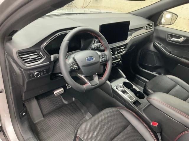used 2024 Ford Escape car, priced at $30,495