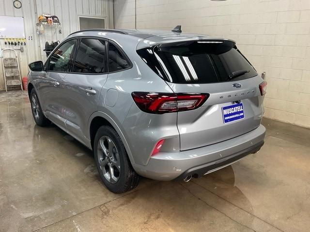 used 2024 Ford Escape car, priced at $30,495