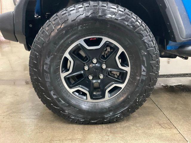 used 2020 Jeep Gladiator car, priced at $28,995