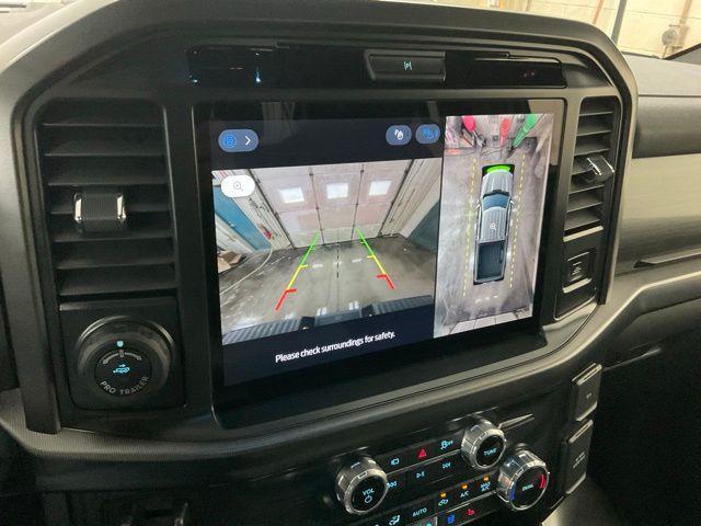 new 2025 Ford F-150 car, priced at $67,446