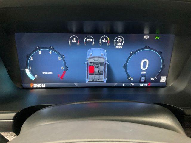 new 2025 Ford F-150 car, priced at $67,446