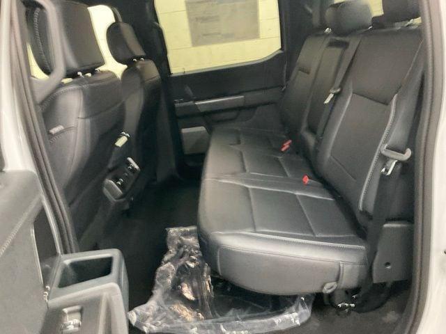 new 2025 Ford F-150 car, priced at $67,446