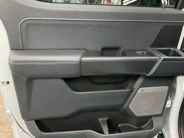 new 2025 Ford F-150 car, priced at $67,446