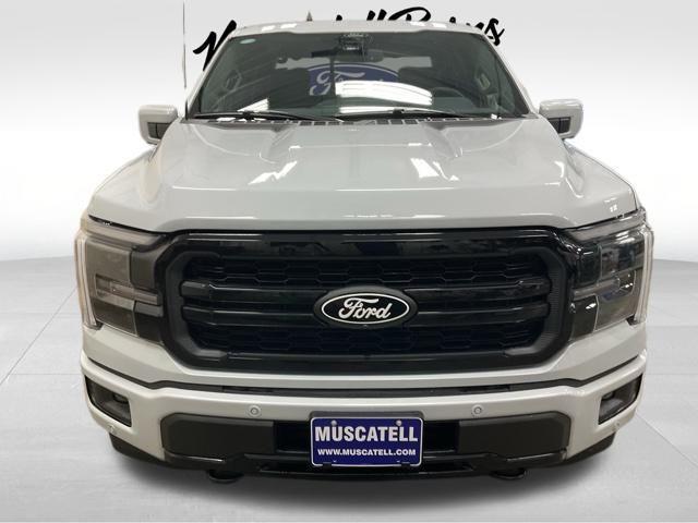 new 2025 Ford F-150 car, priced at $67,446